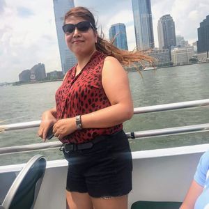 Meet your Posher, Rose